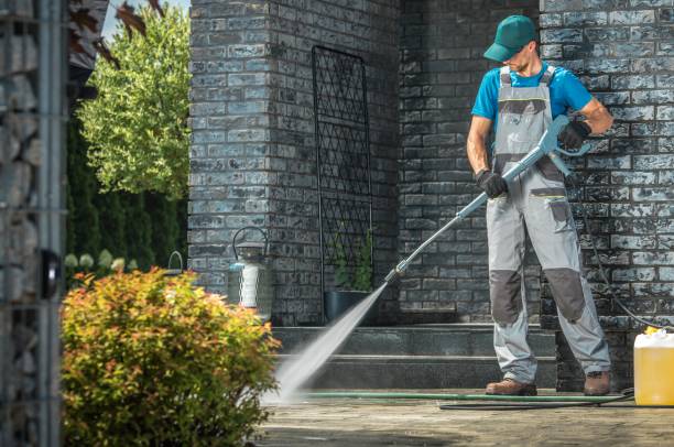 Reliable Lealman, FL Pressure Washing Solutions