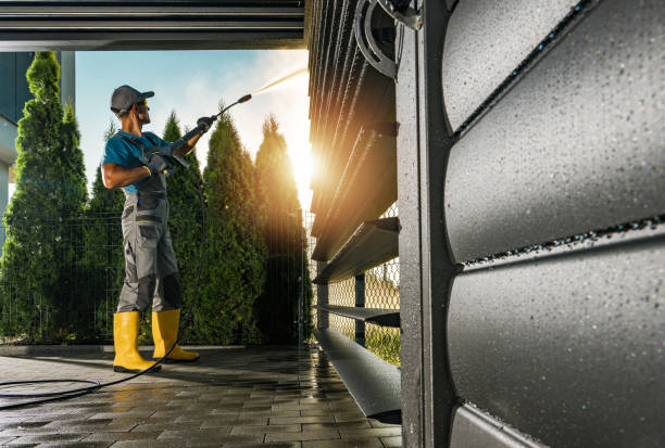 Best Patio and Deck Pressure Washing  in Lealman, FL